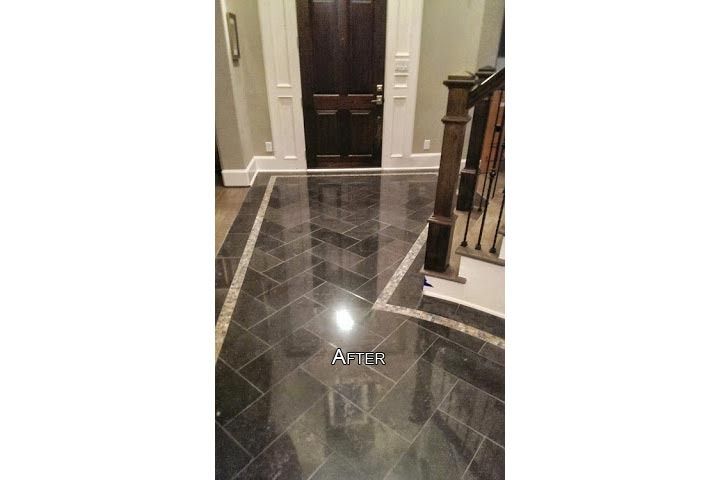 limestone floor cleaning houston 6