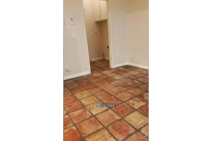 saltillo floor cleaning houston 9