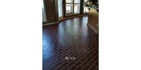 brick floor cleaning houston 4